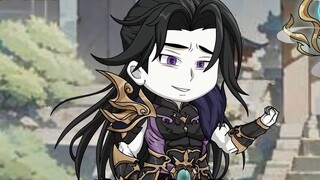 الحلقة الحادية والستون: لا يمكن أن يكون طريق السماء هذا لطيفًا جدًا