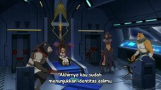 Episode 7 [p8] - Seiken Gakuin no Makentsukai Subtitle Indonesia