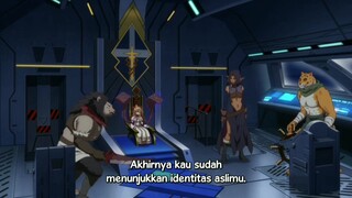 Episode 7 [p8] - Seiken Gakuin no Makentsukai Subtitle Indonesia