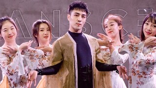 I only miss you ❀《Come Back》Chinese style jazz choreography full version