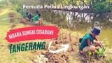 Kisah Inspiratif Remaja di Tangerang yang Peduli Kelestarian Hutan dan Lingkungannya