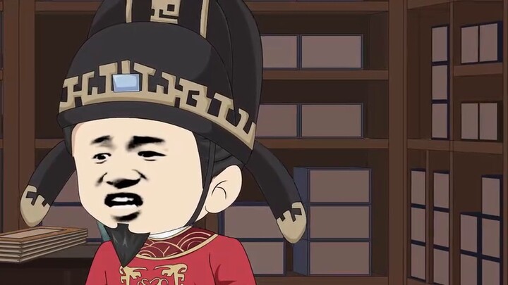 Episode 105: Liu Chan decides on Song’s strategy, Jin Wushu’s decision!