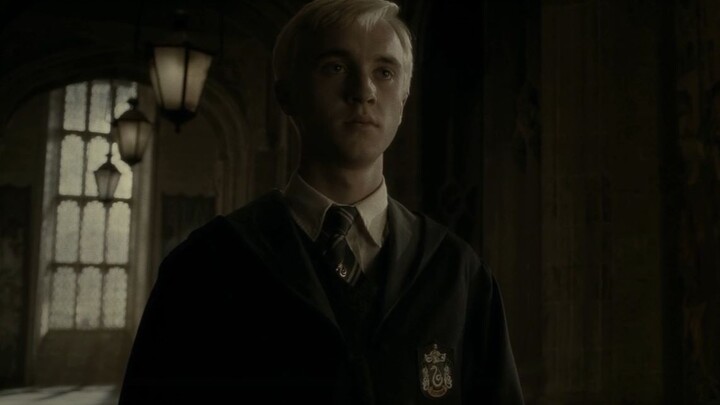 [Harry Potter] Slytherin Recruitment Promotional Video 2.0 [Dazzling] [I will be a leader in this wo
