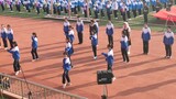 [เลขานุการเต้นรำ] [ต้นฉบับ (บังคับ)] พบปะกีฬาโรงเรียนมัธยมฉางผิงหมายเลข 2