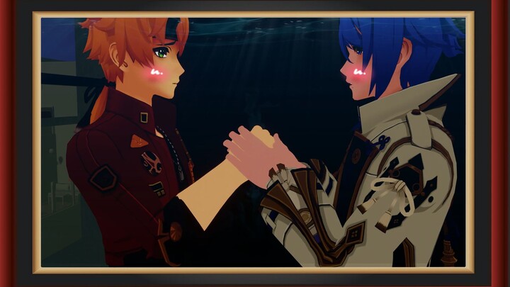 "A Beautiful Family" 5