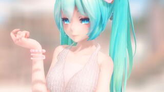 【MMD】妈妈说要小心那些男孩子【Playing with Fire】