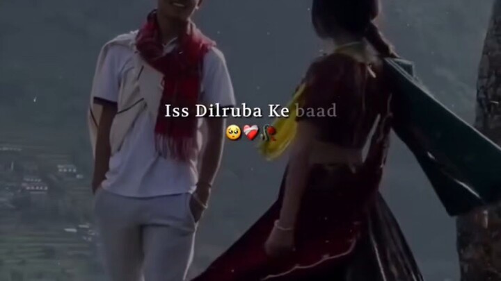 Utara Na Dil Me Koi ] [ status hindi 💯💕