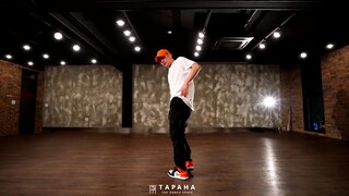 【تاهابا】 رقصة مصممة لـ بياو جيو يينغ ميهوك باك 24/7 - إكسو