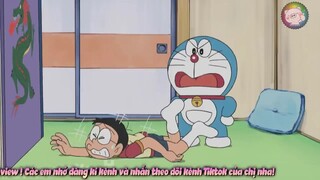 Doraemon - Dekisugi Và Nobita Mạo Hiểm Đi Giải Cứu Shizuka