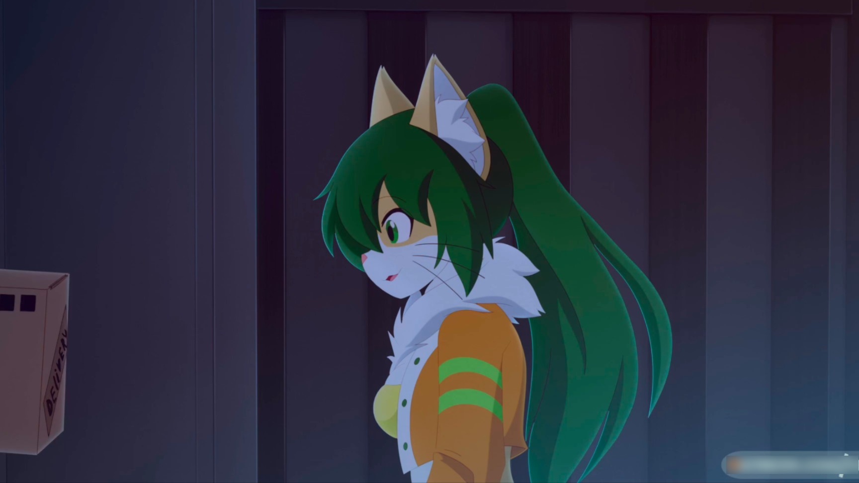 eipril】Frui cat - BiliBili