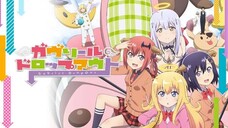 Gabriel DropOut Episode 12 (End) Sub Indo