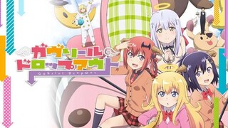 Gabriel DropOut Episode 8 Sub Indo