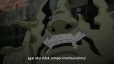 kekkai sensen & beyond episode 8 sub indo