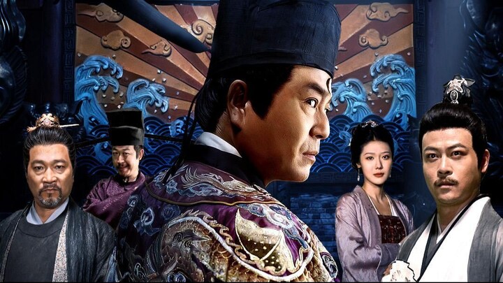 Keadilan Tak Tergoyahkan Full Bahasa Indonesia (NS)