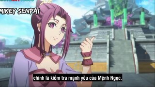 Tóm tắt Anime_ _ Vết nứt thời không _ _ Phần 1 _ Review Anime hay