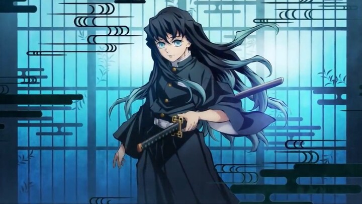 ประกาศสร้างแล้ว Kimetsu no Yaiba Season 3 swordsmith village arc