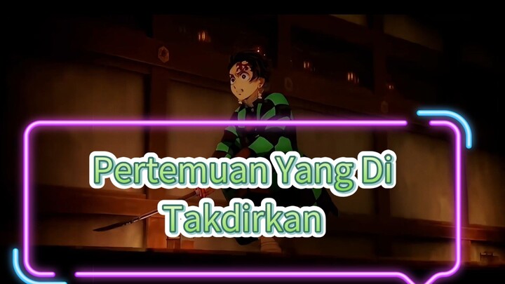 Part 13 - Pertemuan Yang Di Takdirkan