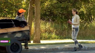 Những sự thú vị ở bên ngoài cuộc sống phần 3 #justforfun