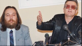 "O Partido Nazbol Russo" (2020)