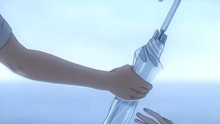 [Anime] The upcoming theatrical anime makes it difficult for me to choose again