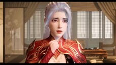 Divine Manifestation Eps 09 sub indo