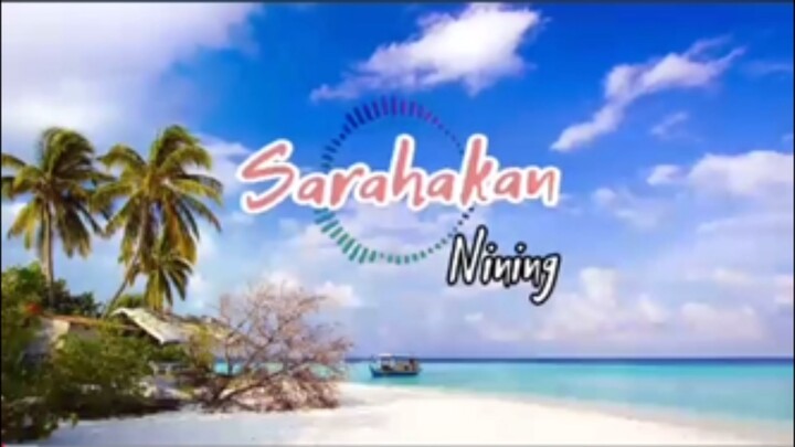 Sarahakan