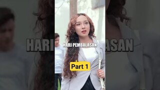 Hari Pembalasan #dellaroz #dramaterpopuler #dramaterbaru #dramapercintaan #dramapendek #dramapopuler