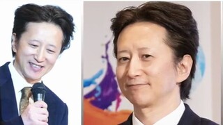 jo extreme creature Araki Hirohiko, you tell me this is 65 years old? ? ? ?