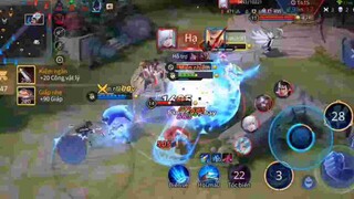 HighlightLienQuan_Airi Bitch Hải Anime chém hươu chém vượn