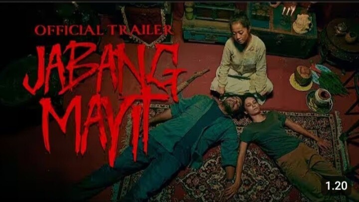 Jabang Mayit