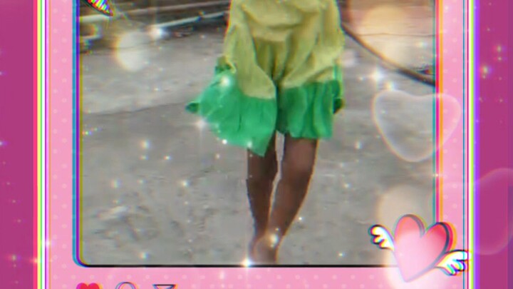আমার সোনা পরীটার দড়ি লাফ