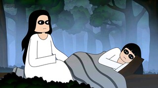 KUNTI BESTI Eps. 5 | WABAH KESURUPAN