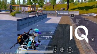 Use IQ CONQUEROR Easy | Season C1s1 Sony Xperia xz2 Premium Device