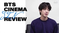 [2020] 6th ARMY Kit: Army.Zip ~ Jin Cinema Review