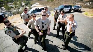 美警MVP 结算画面