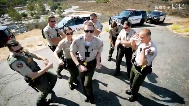 Màn hình giải quyết MVP của Cảnh sát Hoa Kỳ