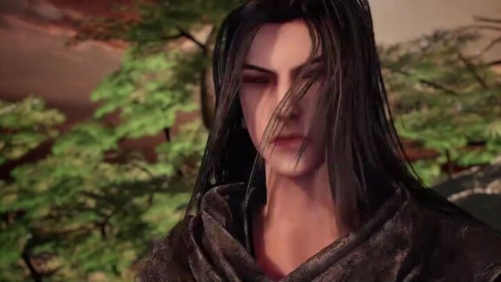 Tomb of fallen gods S 1 Episode 1