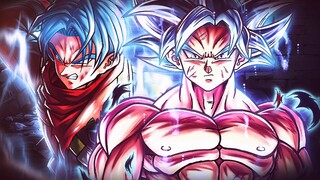 THESE UNITS ARE COMING! BLACK FRIDAY & LEGENDS FESTIVAL SPECULATIONS! (Dragon Ball Legends)