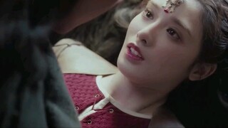 东宫:小枫李承鄞最全吻戏，这可能是戏里所有的糖了