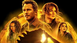 Jurassic World Dominion- Watch Full Movie : Link in the Description