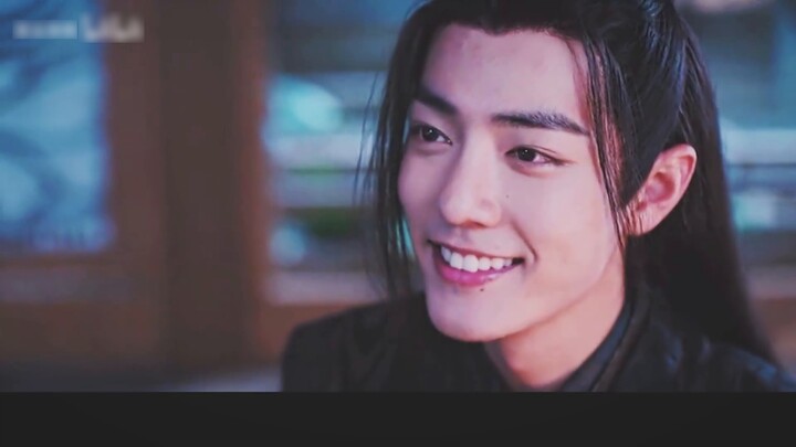 [Drama version of Xianwang ABO] The finale of "Forced to Marry a Concubine"/robbery/War for the Moun