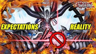 The REALITY Of The Yu-Gi-Oh! May 2023 Ban List