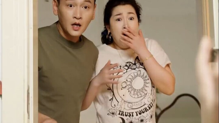 بسبب وعاء من حساء الفاصوليا المونج، أصبحت أختي عمياء...