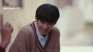 Tập 9 | Tôi Không Nghĩ Về Bất Cứ Điều Gì Khi Tôi Chạy Vietsub, Running Like A Shooting Star 2024