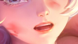 【王者荣耀】云樱の败北~~~