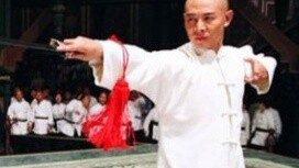 [Spotting/Mixed Cut/High Energy/Kung Fu] This is the real Jing Wu, Huo Yuanjia