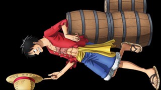 foto2 luffy