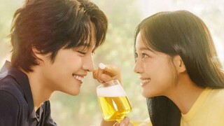 BREWING LOVE EPISODE 2 - PERJUANGAN YONGJU MENGAMBIL HATI MINJU ♥️