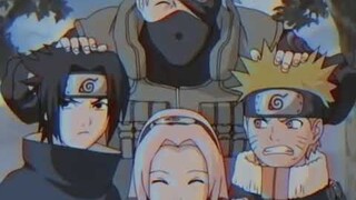 CHILLWAVE - NARUTO.