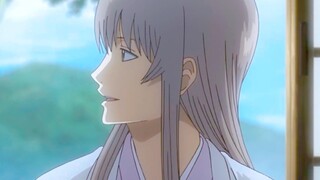 [Gintama] Putri Songyang dan Tiga Kurcaci | Mereka semua sangat mencintaimu